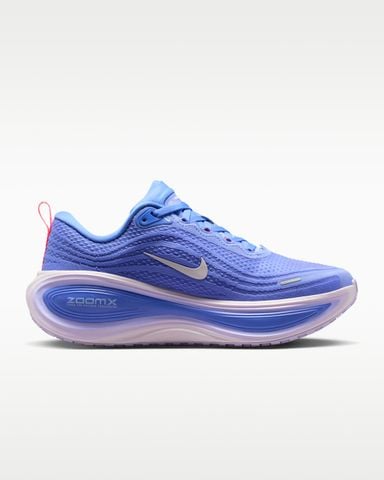 Nike - Giày Chạy Bộ Nữ Vomero Plus Road Running Shoes