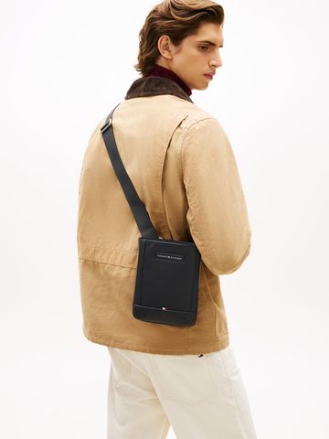 Tommy Hilfiger - Túi Đeo Chéo Nam Central Mini Crossover