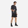 Adidas - Quần Ngắn Thể Thao Nam Training Essentials Basic 3-Stripes Pique Shorts