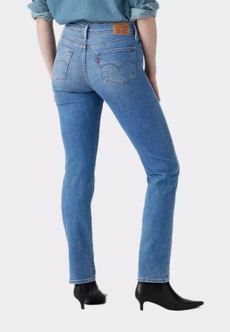 Levi's - Quần Jean Dài Nữ 314 Shaping Straight - 3