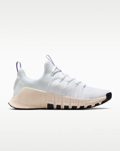 Nike - Giày Tập Luyện Nữ Free Metcon 6