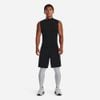 Under Armour - Áo Thun Ba Lỗ Nam Heatgear Mock Compression Tank