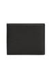 Tommy Hilfiger - Ví Nam Pebble Grained Leather Wallet