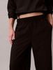 Calvin Klein - Quần Dài Thể Thao Nữ Cargo Capri