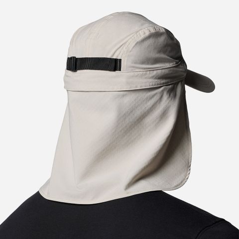 Columbia - Nón Lưỡi Trai Unisex Coolhead Zero II Cachalot
