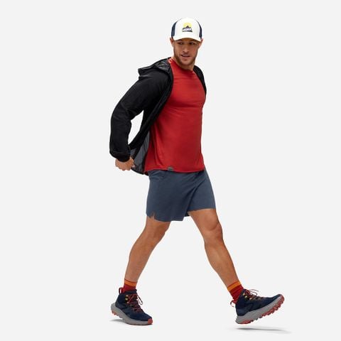 Hoka - Áo Khoác Thể Thao Nam Nữ Skyflow Jacket