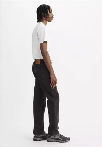 Levi's - Quần Jean Dài Nam 555 Relaxed Straight Jeans