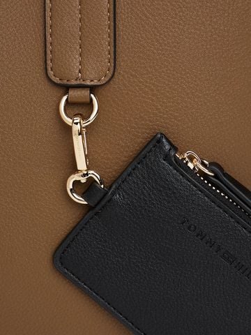 Tommy Hilfiger - Túi xách nữ TH Icon Mini Tote - 3