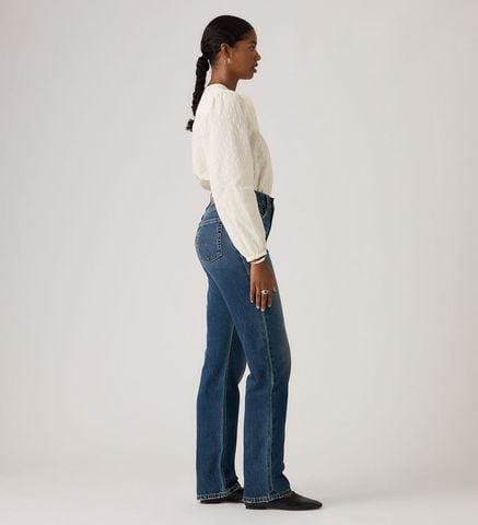 Levi's - Quần Jean Dài Nữ Easy Dad Jeans - 4