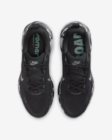 Nike - Giày chạy bộ thể thao Nam Vomero 18 Men's Road Running Shoes