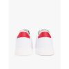 Tommy Hilfiger - Giày Sneakers Nữ TH Feminine Cupsole Leather