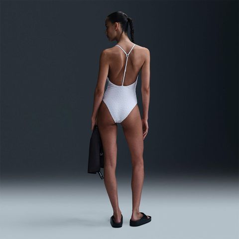 Nike - Đồ Bơi Một Mảnh Nữ One Piece Swimming Y-Back