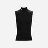 Under Armour - Áo Thun Ba Lỗ Nam Heatgear Mock Compression Tank