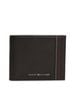 Tommy Hilfiger - Ví Nam Pebble Grained Leather Wallet