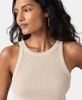 Levi's - Áo Thun Ba Lỗ Nữ Slim Tank Top