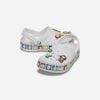 Crocs - Giày Trẻ Em Bé Trai Bé Gái FW Peanuts Crocband Clog