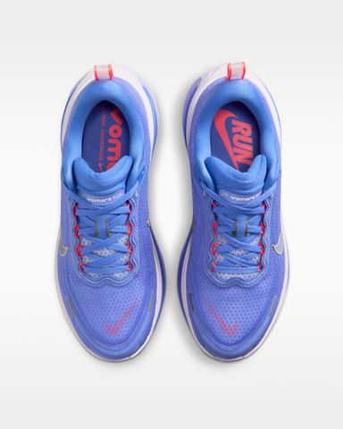 Nike - Giày Chạy Bộ Nữ Vomero Plus Road Running Shoes