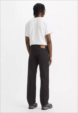 Levi's - Quần Jean Dài Nam 555 Relaxed Straight Jeans