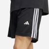 Adidas - Quần Ngắn Thể Thao Nam Training Essentials Basic 3-Stripes Pique Shorts