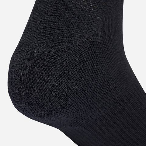 Adidas - Vớ Unisex Essentials 3-Stripes Crew Mid 3 Pairs