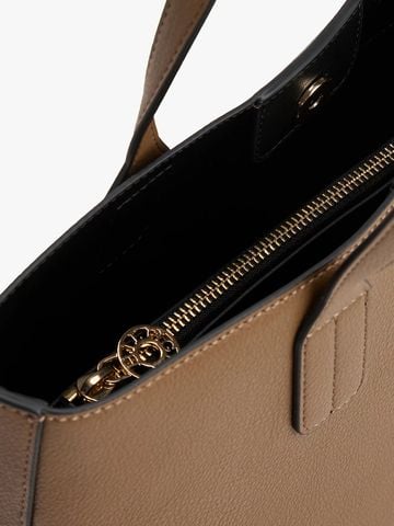 Tommy Hilfiger - Túi xách nữ TH Icon Mini Tote - 4