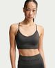 Nike - Áo Ngực Thể Thao Nữ Pro Seamless Light-Support Padded Sports Bra