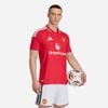 Adidas - Áo Tay Ngắn Thể Thao Nam MUFC Manchester United Fc Authentic 26/27