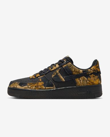 Nike - Giày thời trang thể thao Nam Air Force 1 '07 RealTree Men's Shoes