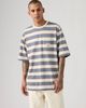 Levi's - Áo Thun Tay Ngắn Nam Workwear Tee