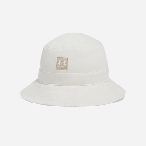 Under Armour - Nón mũ rộng vành nam Sportstyle Bucket Lifestyle