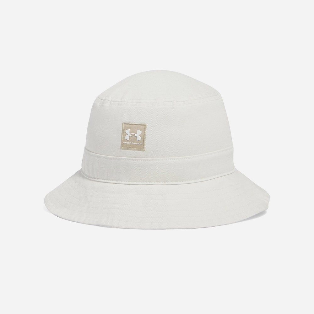 Under Armour - Nón mũ rộng vành nam Sportstyle Bucket Lifestyle