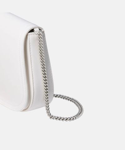 Calvin Klein - Ví Nữ Curved Wallet On Chain