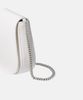 Calvin Klein - Ví Nữ Curved Wallet On Chain