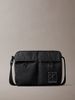 Calvin Klein - Túi Đeo Chéo Nam Utility Emblem Crossbody Camera Bag