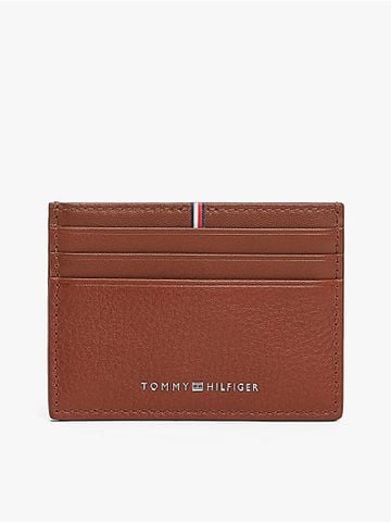 Tommy Hilfiger - Ví Nam TH Corp Credit Card Holder