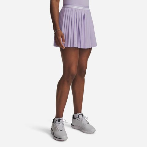 Under Armour - Váy Thể Thao Nữ Drive Pleated Skort