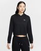 Nike - Áo Hoodie Nữ Sportswear Chill Knit Lightweight Oversized Hoodie