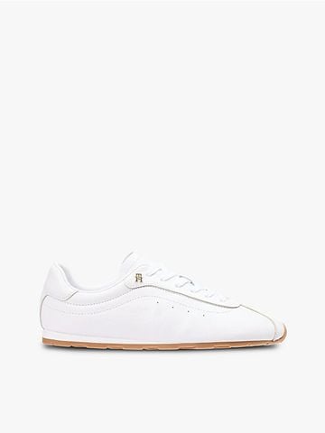 Tommy Hilfiger - Giày nữ Th Low Profile Runner Shoes