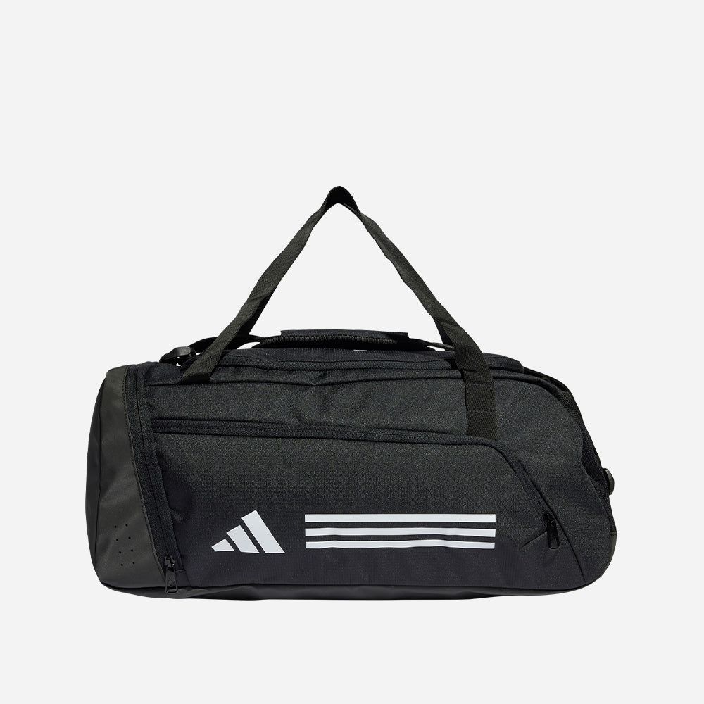 adidas - Túi trống thể thao Nam Nữ Adidas Training Duffle Bag - Black