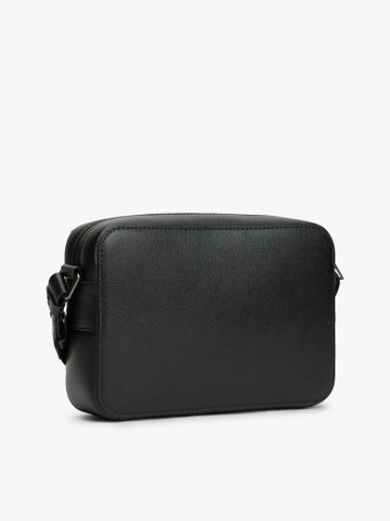 Tommy Hilfiger - Túi Đeo Chéo Nam Business Leather Camera Bag