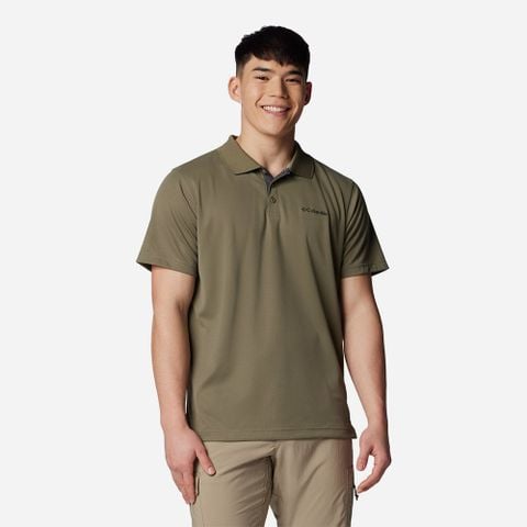 Columbia - Áo Thun Có Cổ Nam Utilizer Polo
