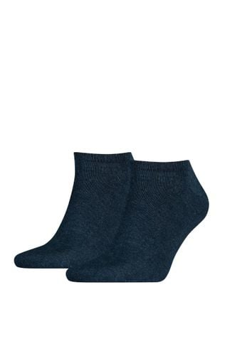 Tommy Hilfiger - Bộ 2 Đôi Vớ Nam Men Sneaker