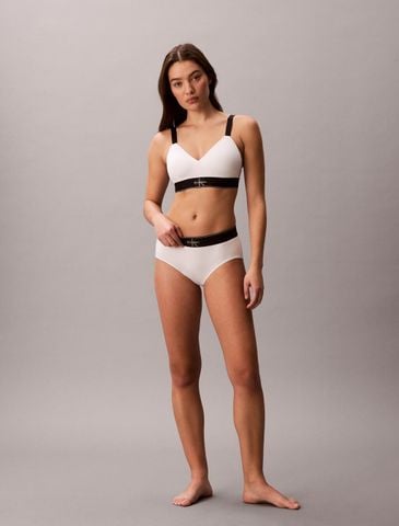 Calvin Klein - Quần Lót Nữ Hipster