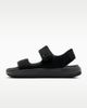 Nike - Xăng Đan Nữ Sportswear Calm Sandal