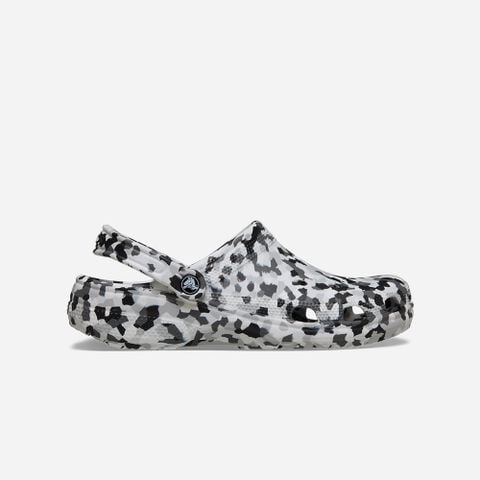 Crocs - Dép Thể Thao Nam Nữ Classic Confetti Clog