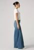 Levi's - Quần Jean Dài Nữ 728 High-Rise Wide-Leg Jeans