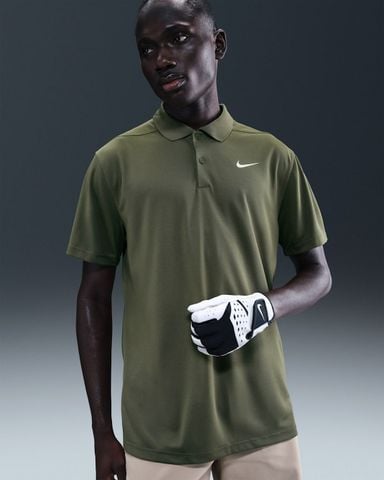 Nike - Áo polo thể thao Nam Nike Dri-FIT Victory Men's Golf Polo