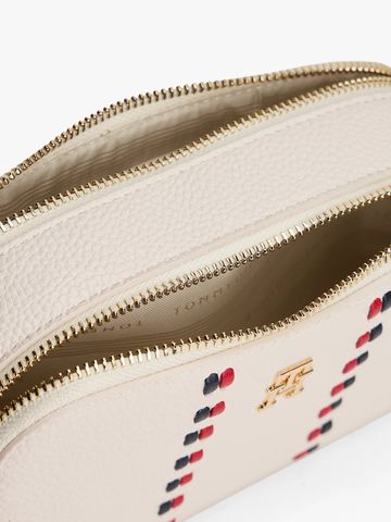Tommy Hilfiger - Túi đeo chéo nữ TH Timeless Camera Bag