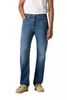 Levi's - Quần dài jean ống đứng nam Levi's® Men's 505™ Regular Jeans