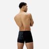 Speedo - Quần bơi nam Hyperboom V-cut Green Aquashort